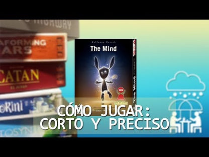 The Mind (español)