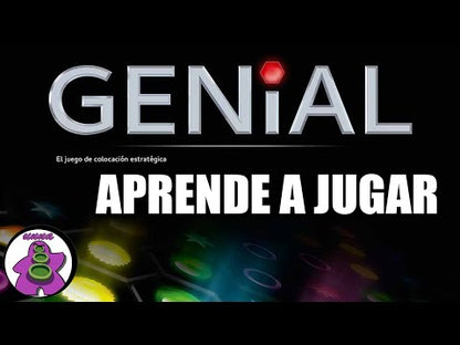 Genial - Edición 2023 (español)