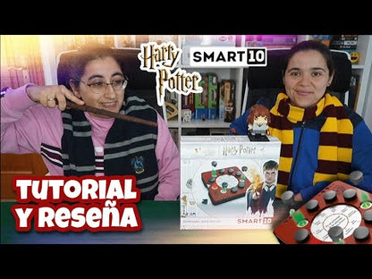 Smart 10 - Harry Potter (español)