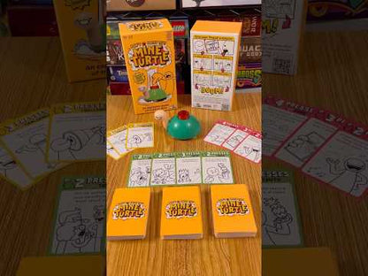 Mina Tortuga (español)