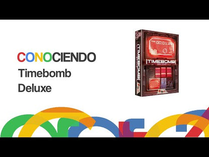 TimeBomb Deluxe (español)
