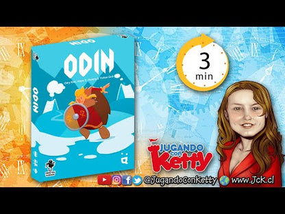 Odin (español)