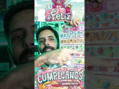 Feliz No Cumpleaños