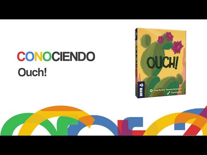 Ouch! (versión lata)