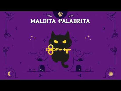 Maldita Palabrita
