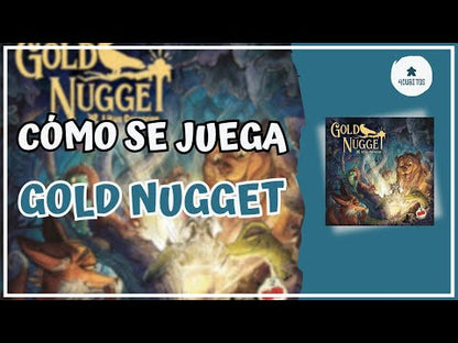Gold Nugget (español)