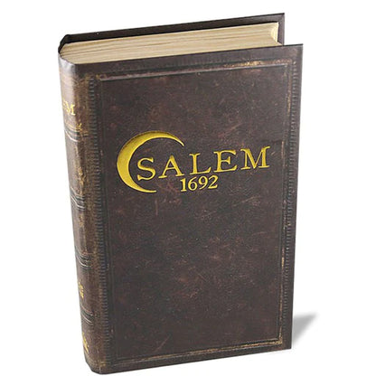 Salem 1692