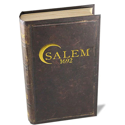 Salem 1692 (español)