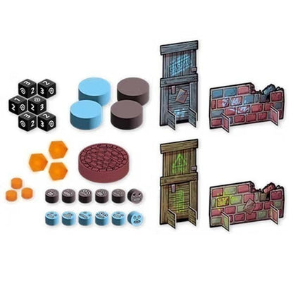 Salsacia vs Conservia - 31 Minutos