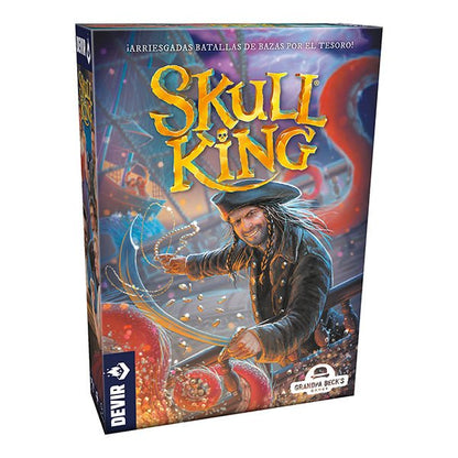 Skull King (español)