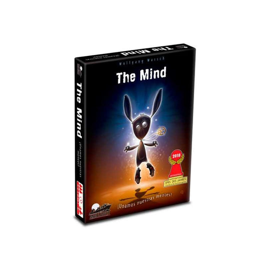 The Mind (español)