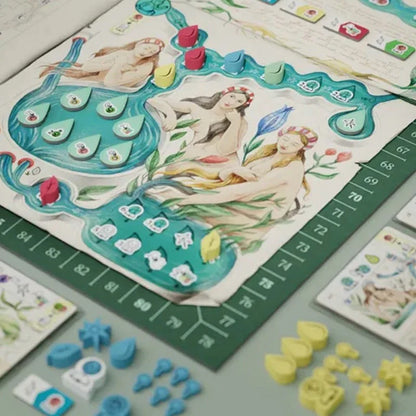 The Voynich Puzzle (español)