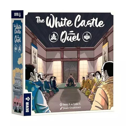 The White Castle Duel (español)