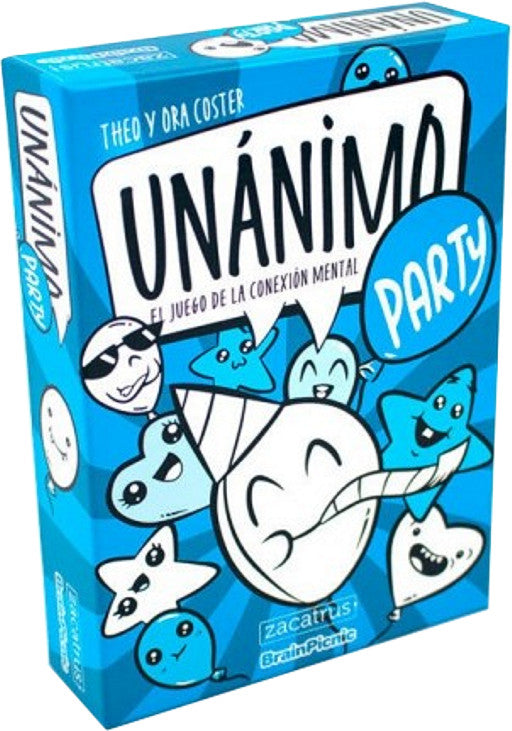 Unánimo Party (español)