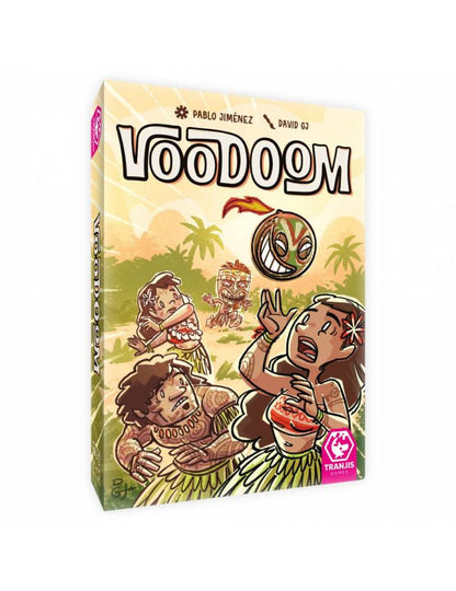 Voodoom
