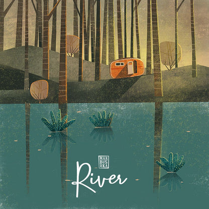 River (Español)