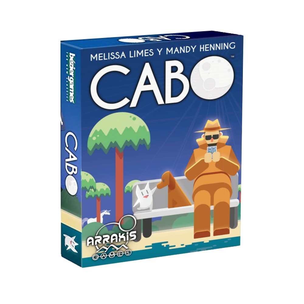 CABO (español)