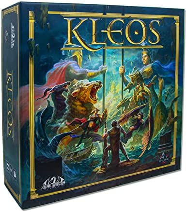 Kleos