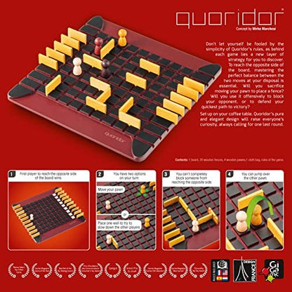 Quoridor