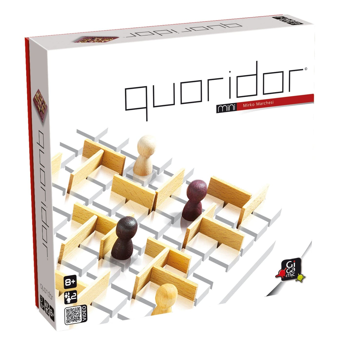 Quoridor