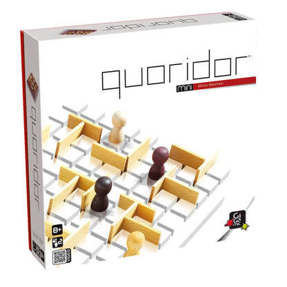 Quoridor