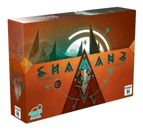 Shamanz (Español)