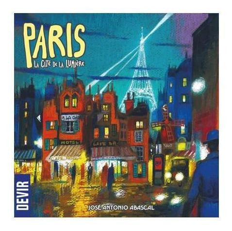 París (Español)