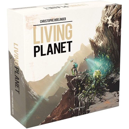 Living Planet