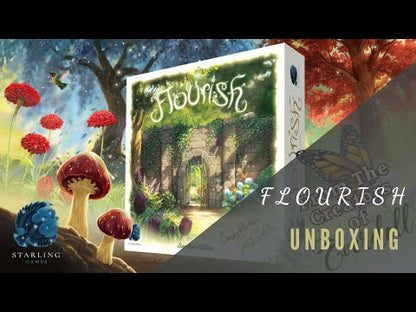 Flourish - Kickstarter Signature Edition