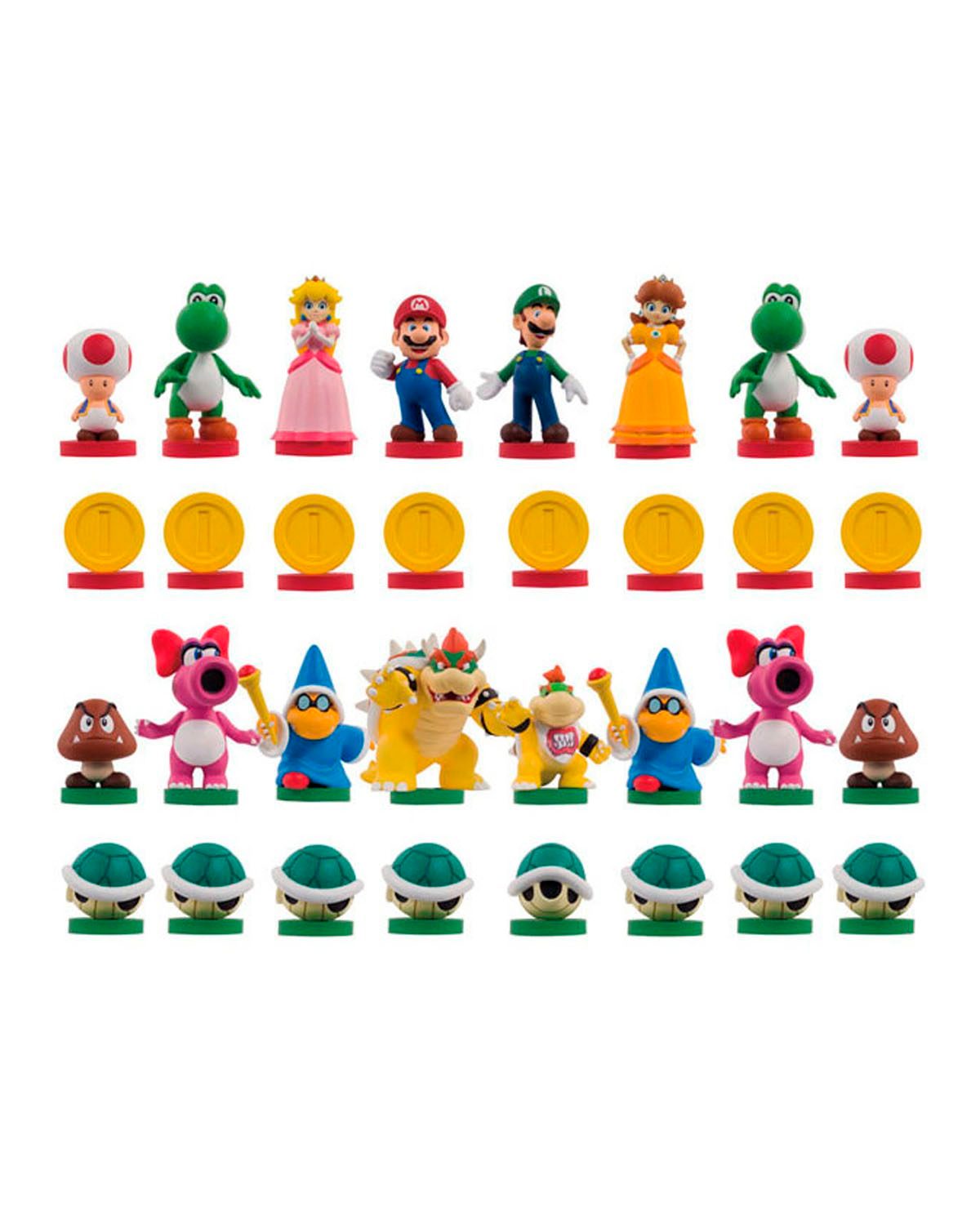 Super Mario Chess: Collector's Edition (Ajedrez)